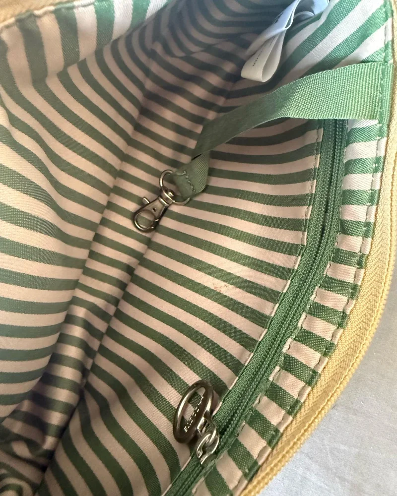 Lacoste Shoulder Bag, size One size, photo 5