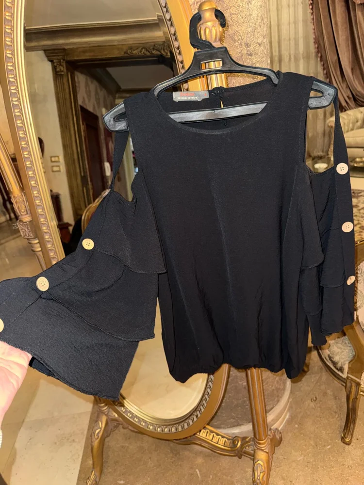Zodiac Blouses, size XL / 42 / 14, photo 6