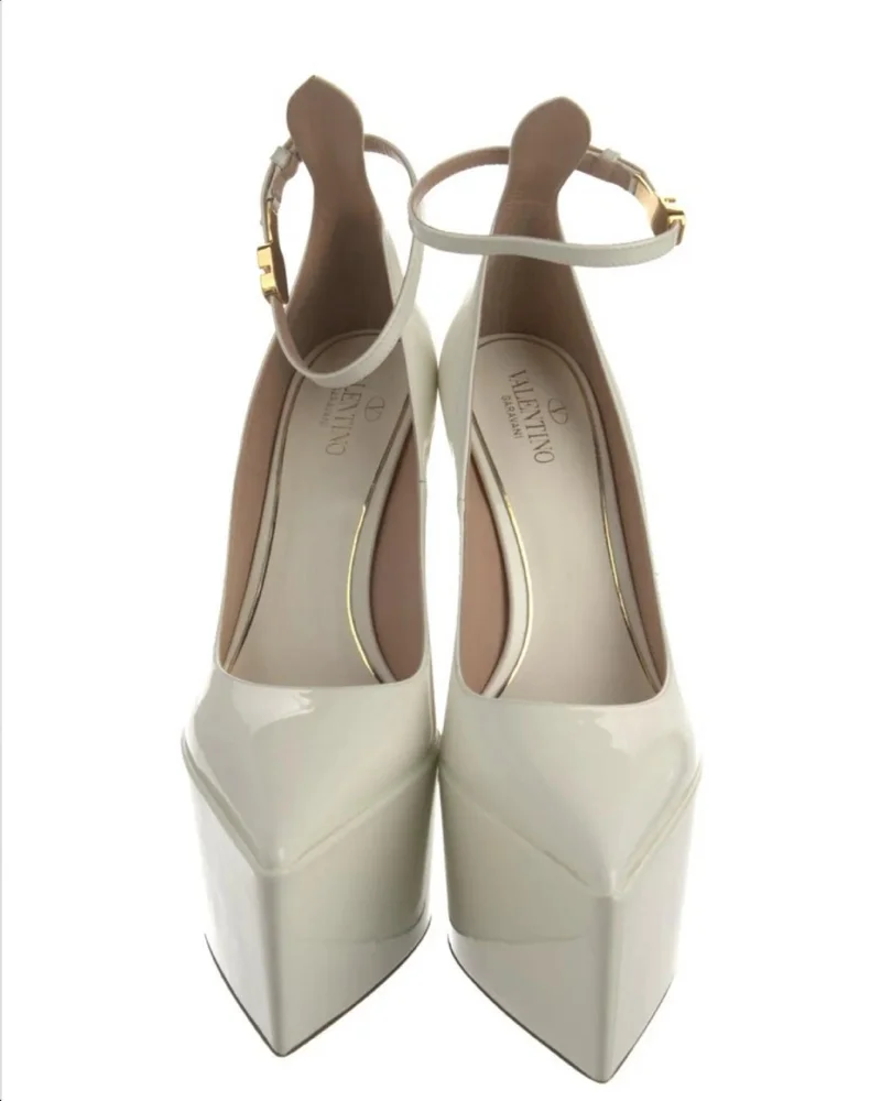 Valentino Stiletto Heels, size 38.5, photo 2