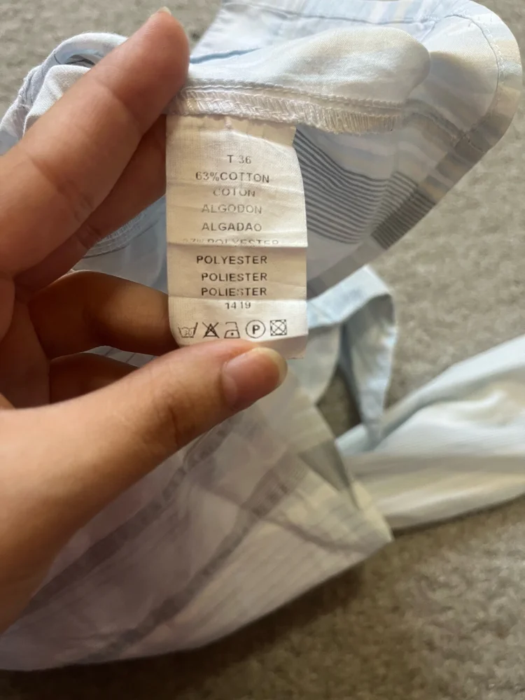Caroll Shirts, size XS / 34 / 6, photo 4