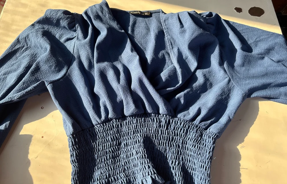 Blouses, size L / 40 / 12, photo 2