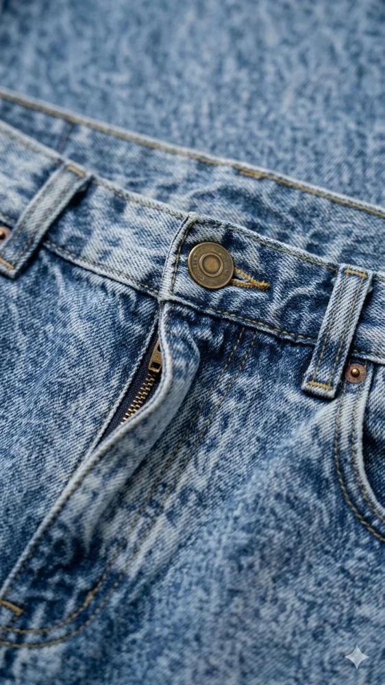Jeans, size L, photo 3