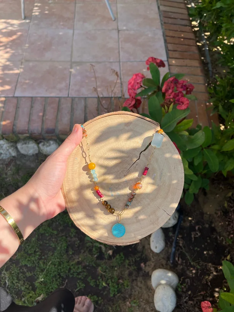 Necklaces, size Other, photo 4