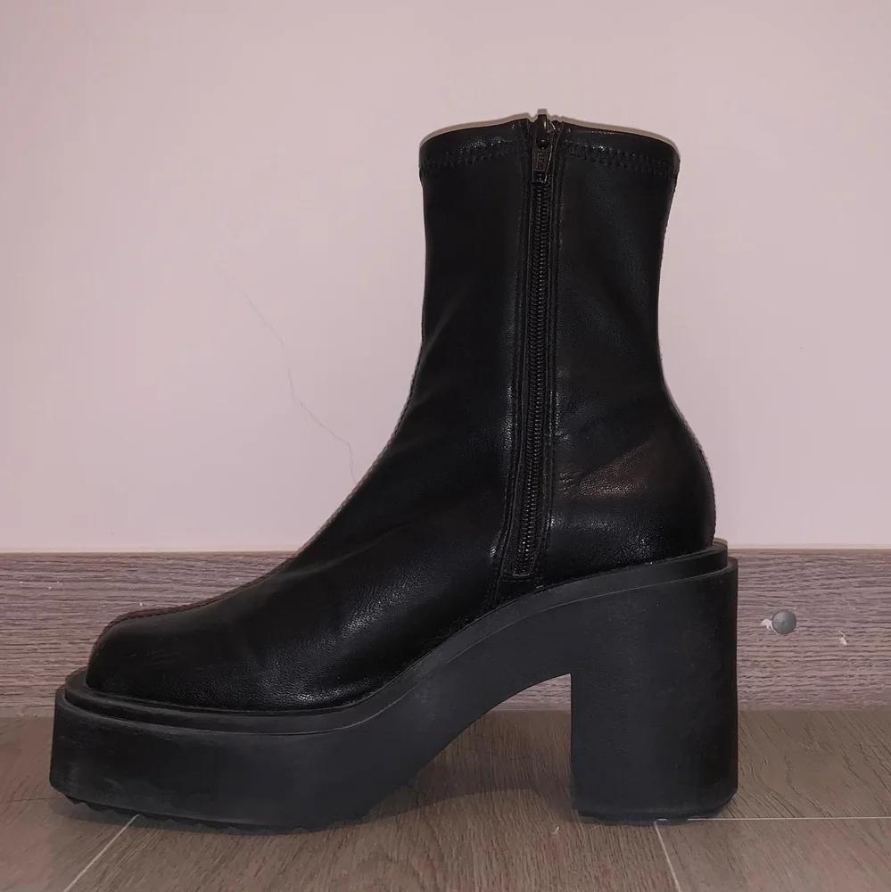 H&M Heels, size 38, photo 2