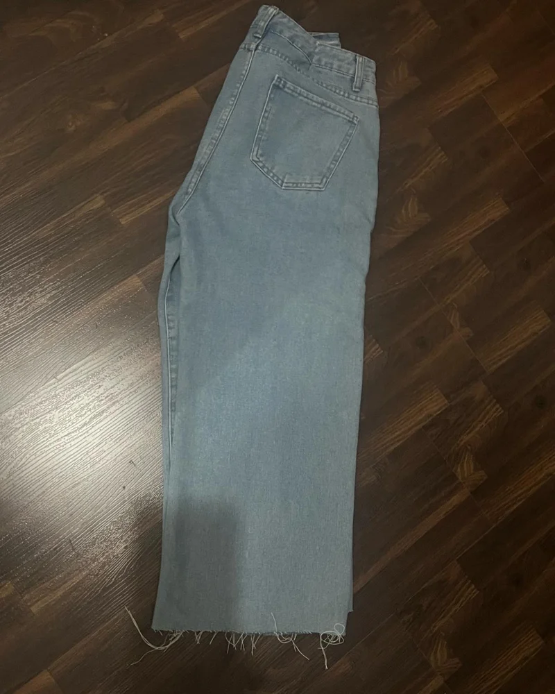 Jeans, size M / 38 / 10, photo 3