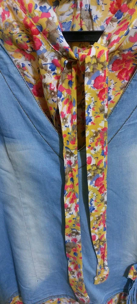 Blouses, size L / 40 / 12, photo 3