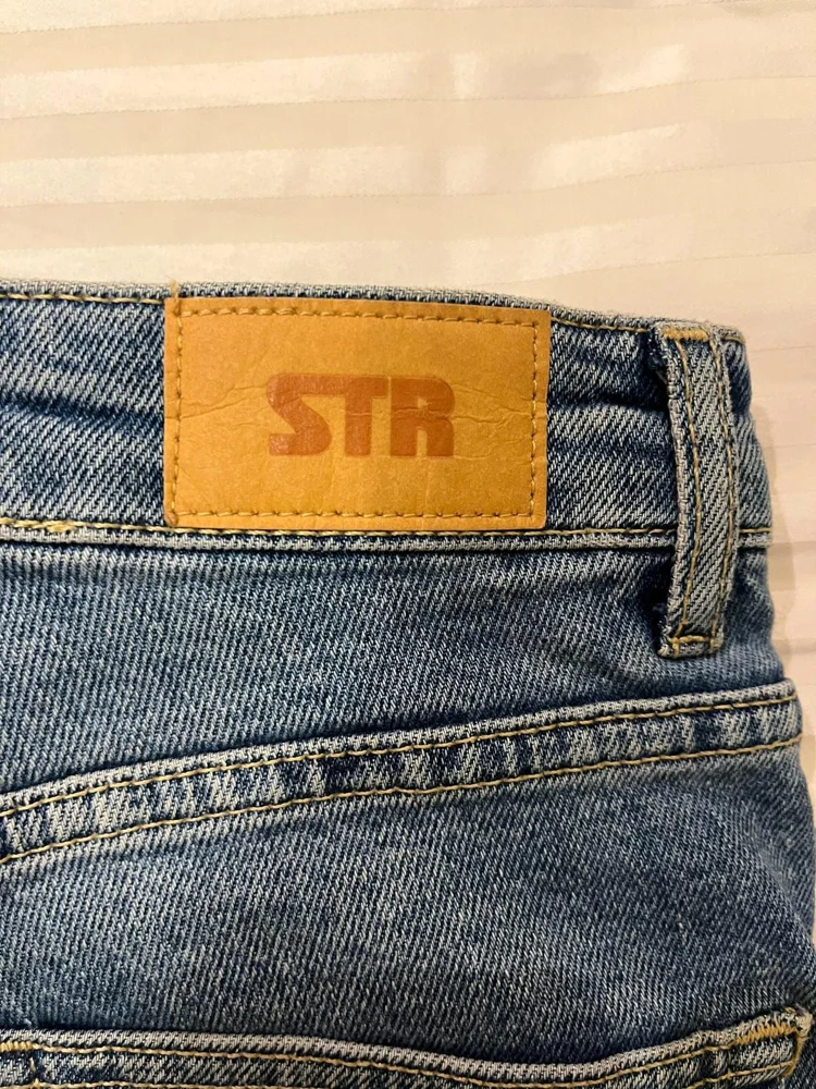 Stradivarius Jeans, size S / 36 / 8, photo 4