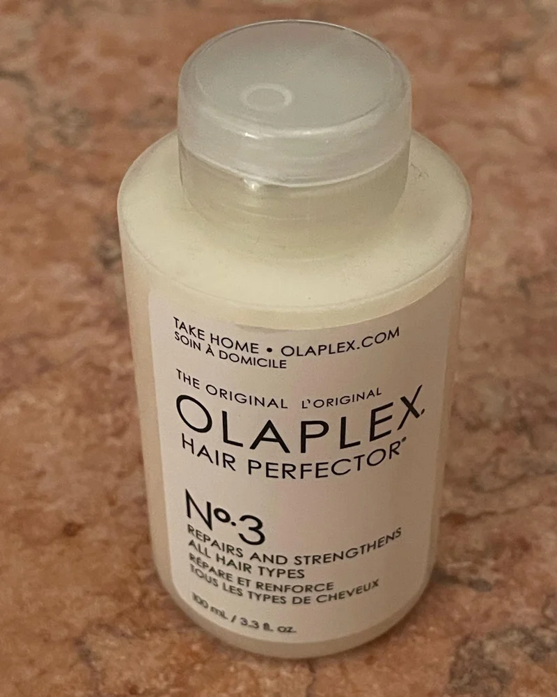Olaplex Makeup, size No Size, photo 2