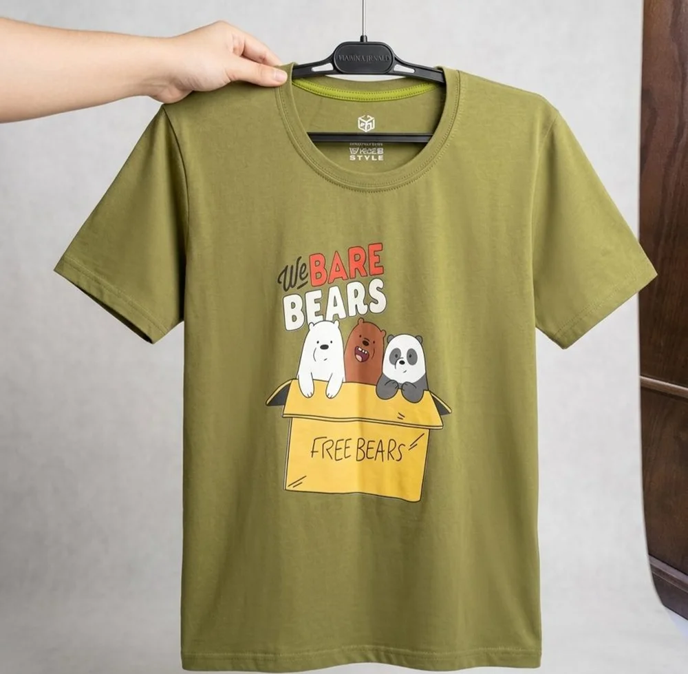 T-shirts