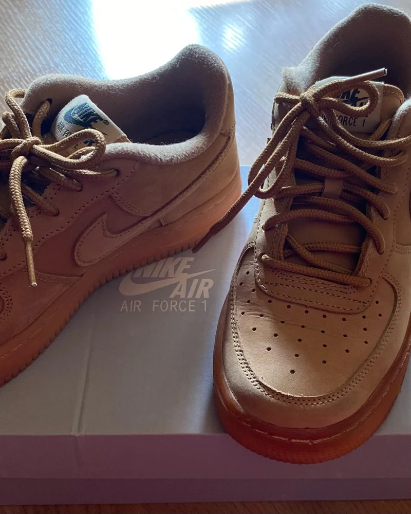 Nike Sneakers, size 36.5, photo 2