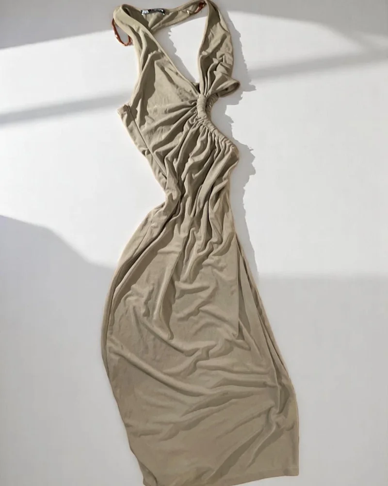 Zara Midi Dresses, size M / 38 / 10, photo 3
