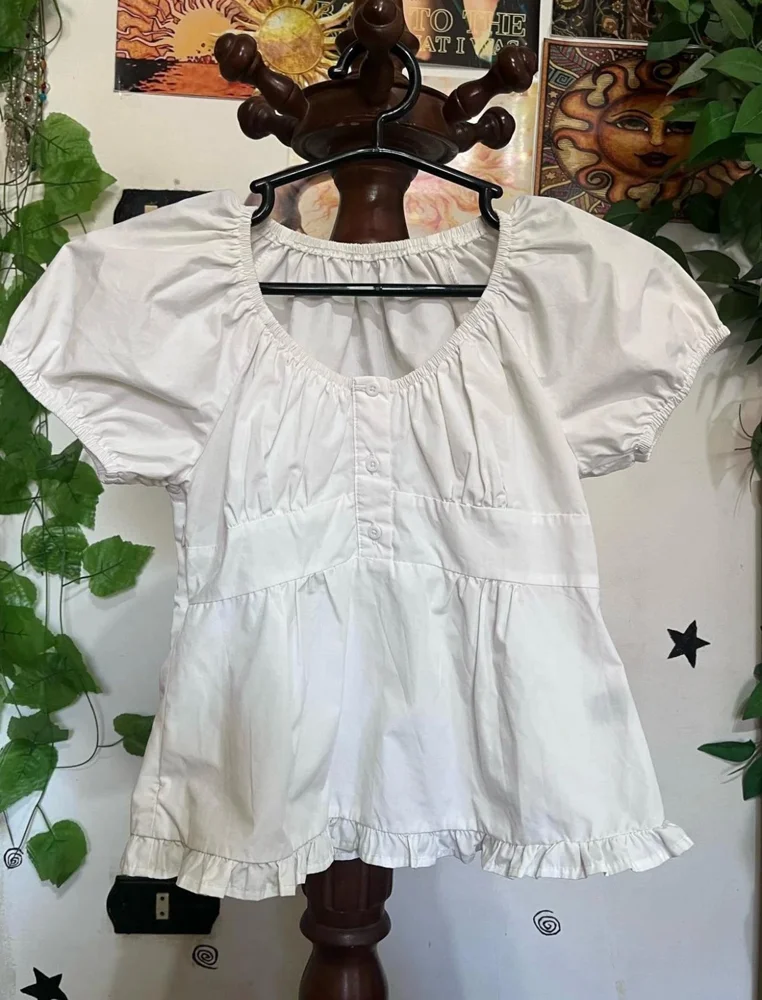 Shein Shirts, size S / 36 / 8, photo 2