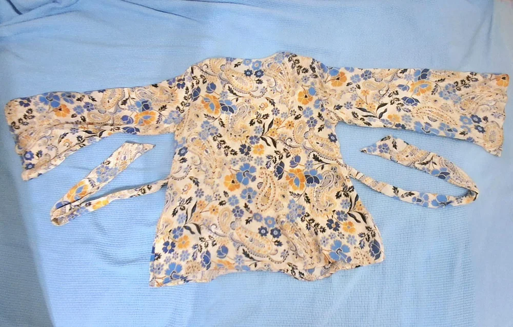 Max Blouses, size M / 38 / 10, photo 2