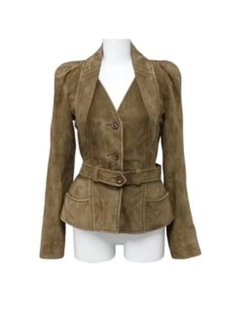 Dior Jackets