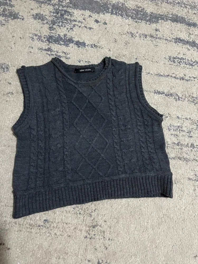 LC Wakiki Vests