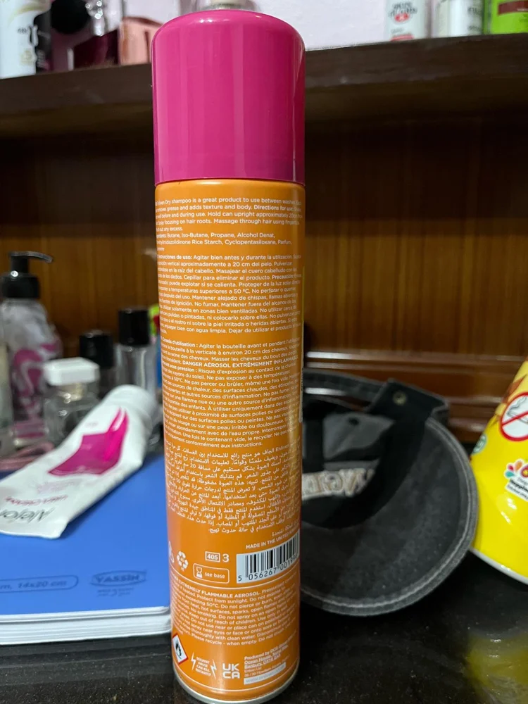 Shampoos, size Other, photo 3