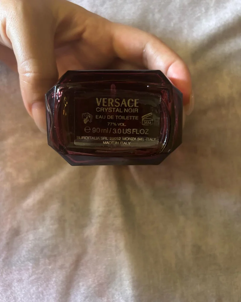 Versace Perfume, size No Size, photo 4