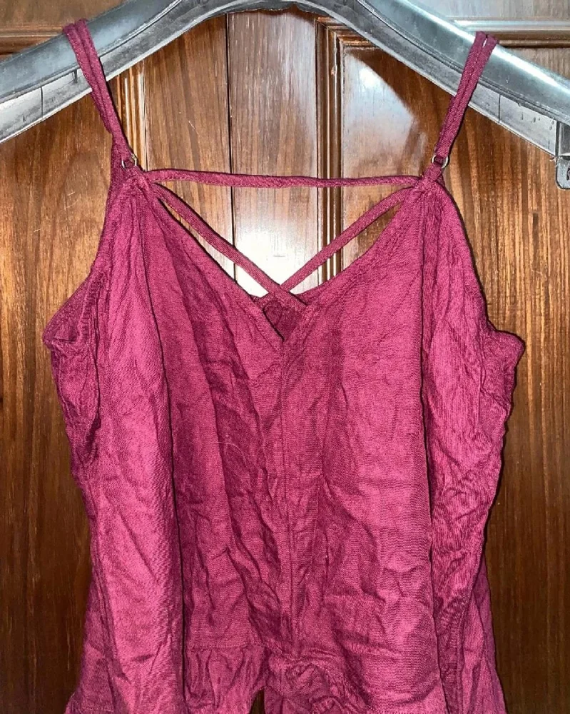 American Eagle Crop Tops, size XL / 42 / 14, photo 3