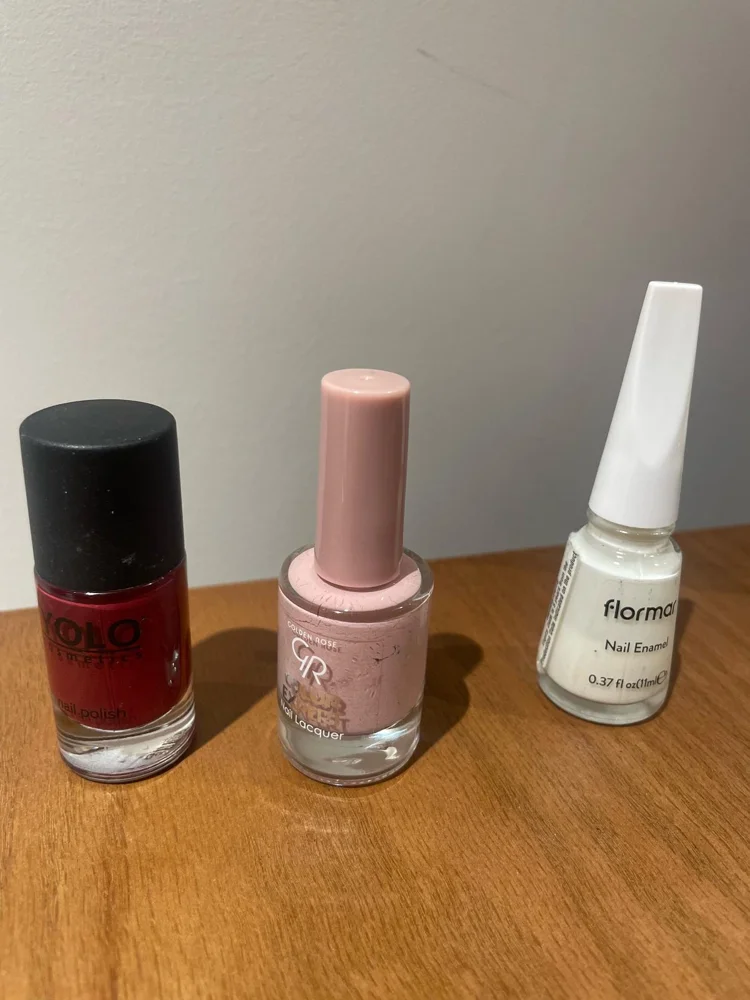 Makeup, size Other, photo 2