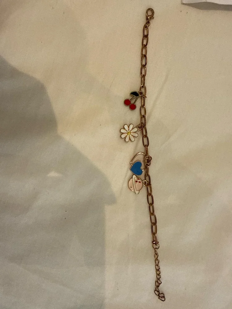 Bracelets, size One size, photo 5