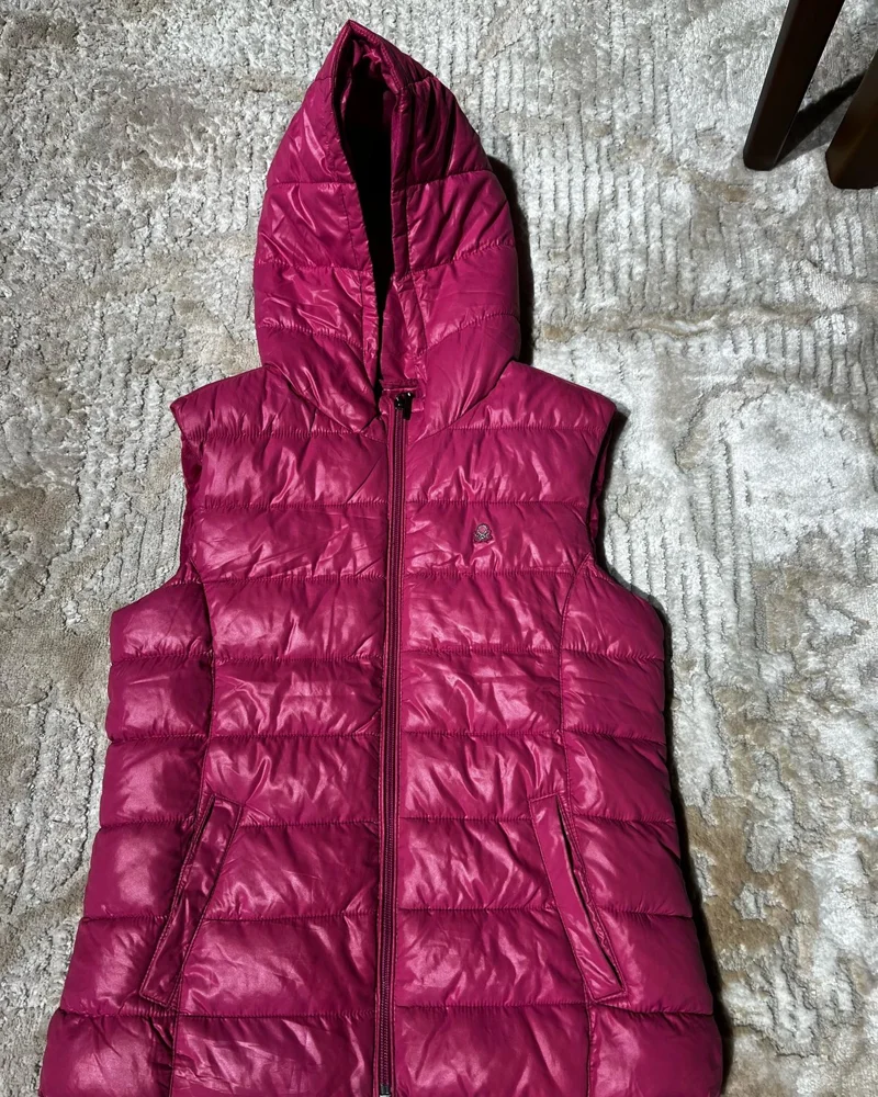 Stile Benetton Tops, size 12y, photo 2