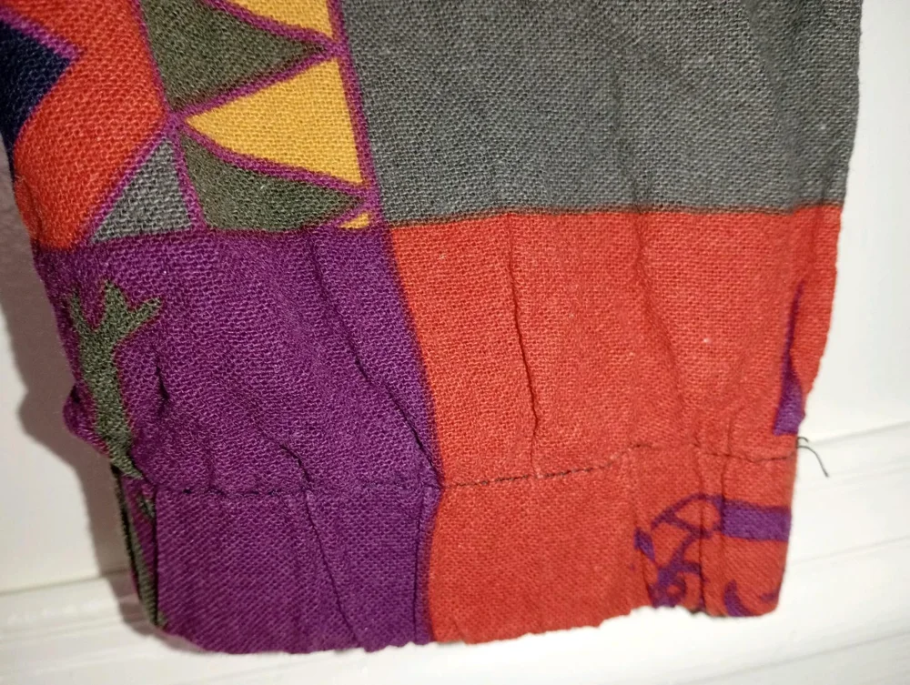 Pants, size L / 40 / 12, photo 3