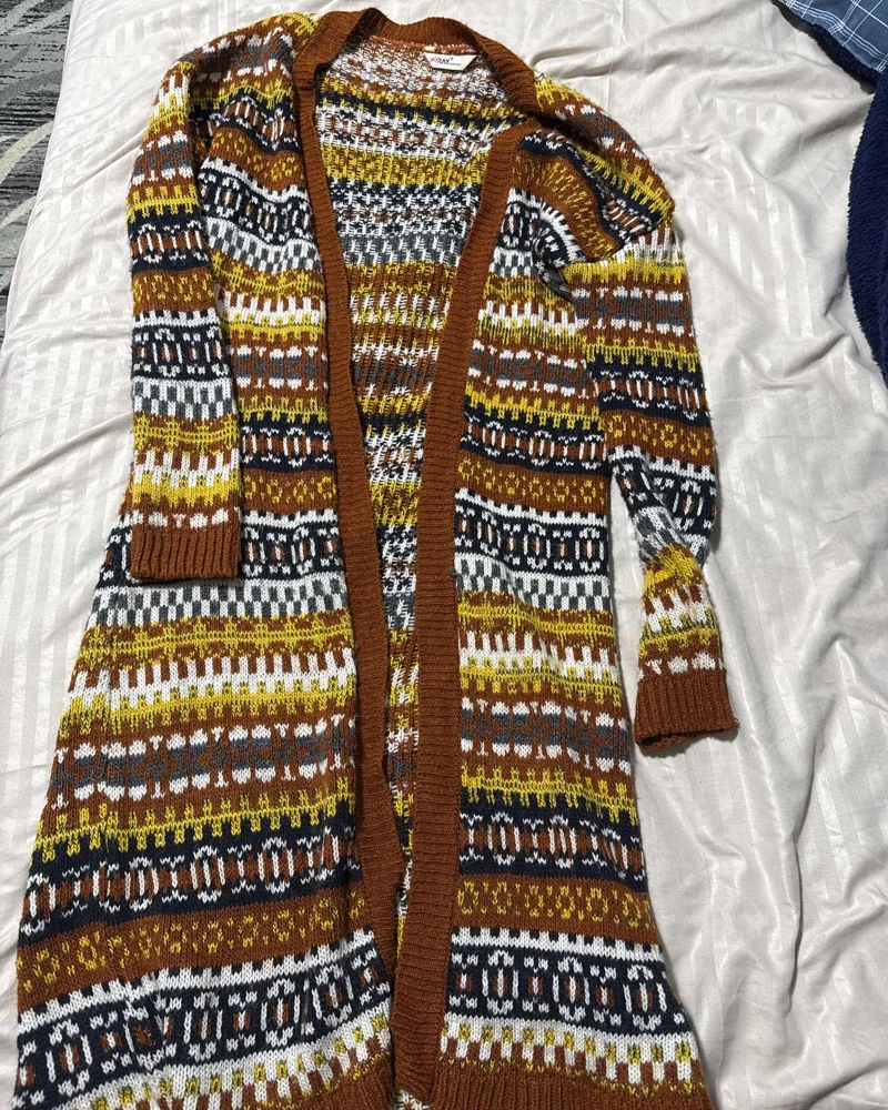 Cardigans, size One size, photo 2