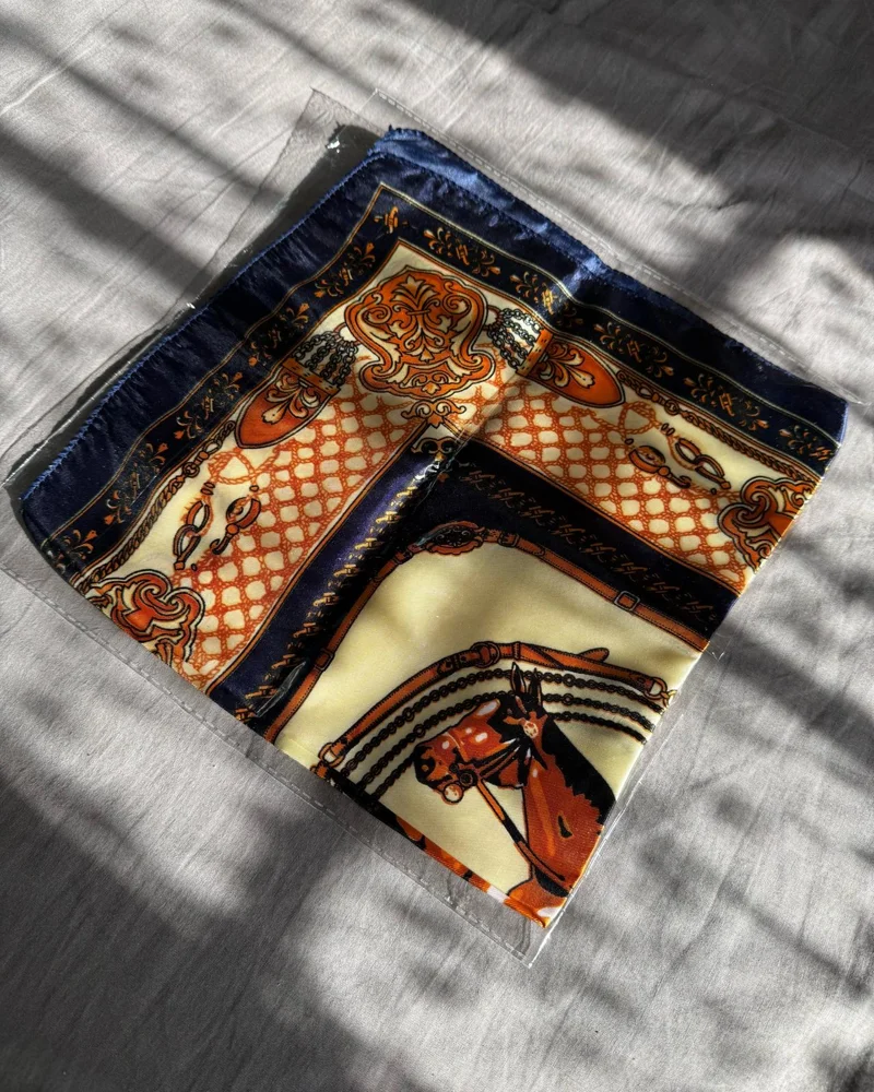 Scarves, size One size, photo 6