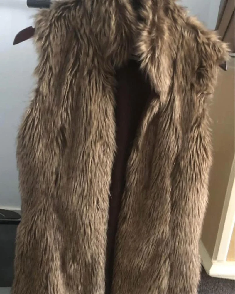 Bershka Vests