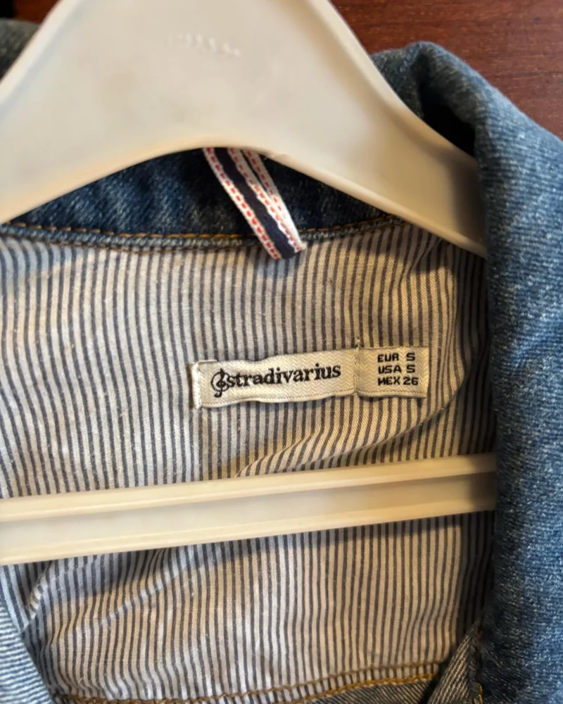 Stradivarius Jackets, size S / 36 / 8, photo 3