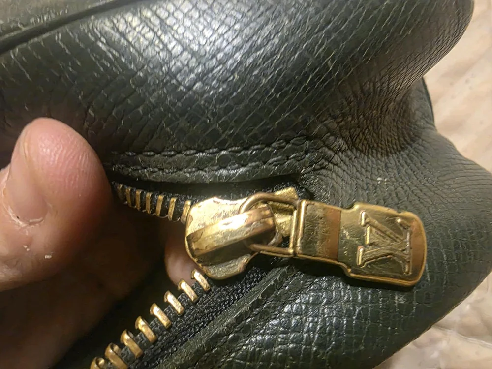 Louis Vuitton Clutch, size One size, photo 4