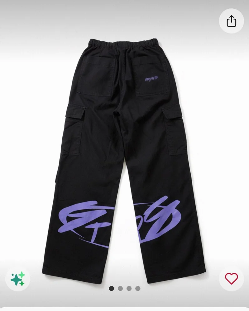 Pants