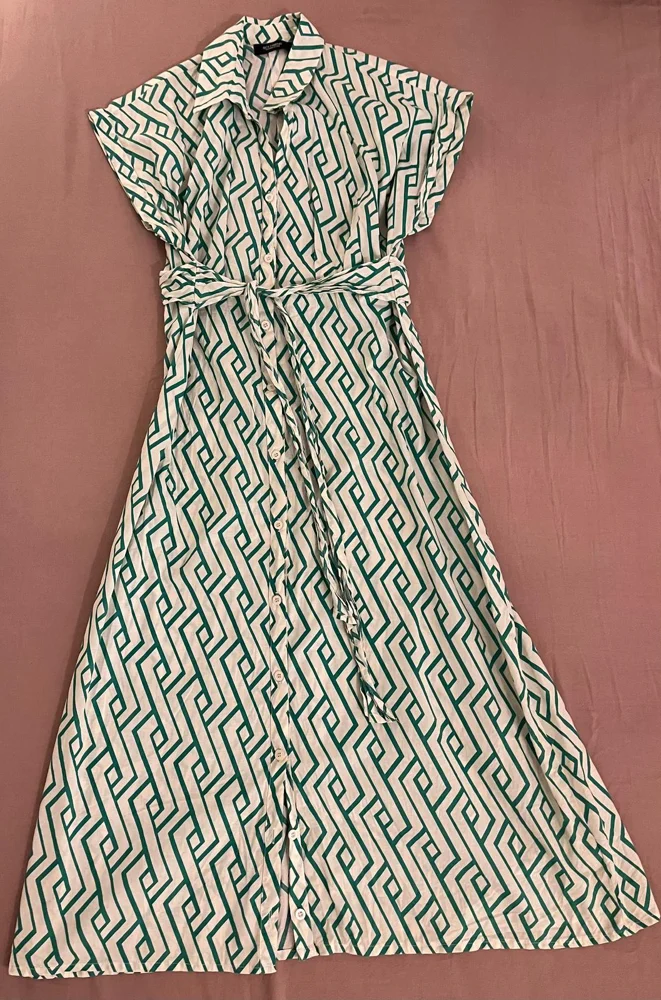 Local Midi Dresses, size M / 38 / 10, photo 3