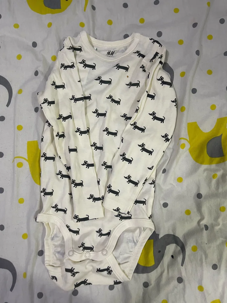 H&M Sleepwear