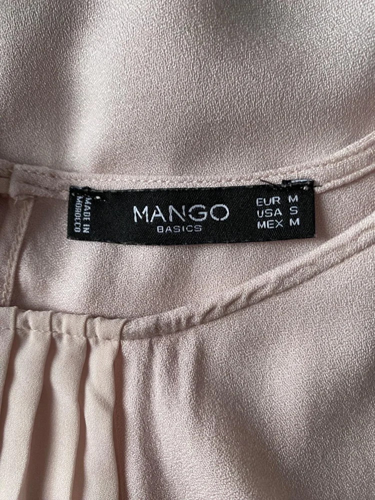Mango Blouses, size M / 38 / 10, photo 4