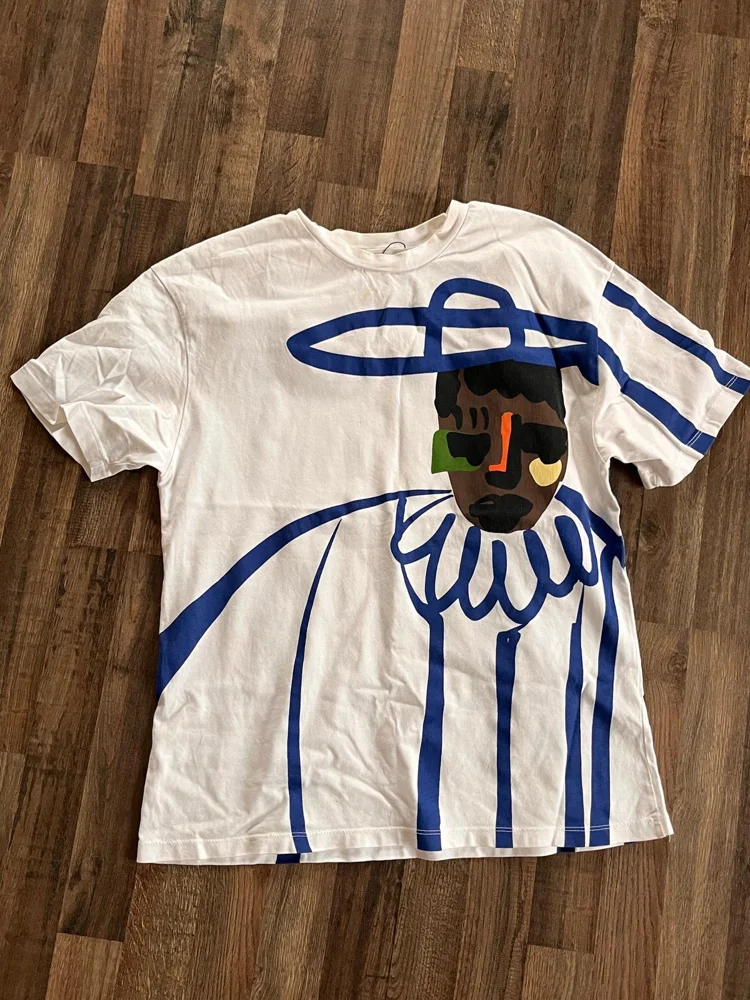 Zara T-shirts