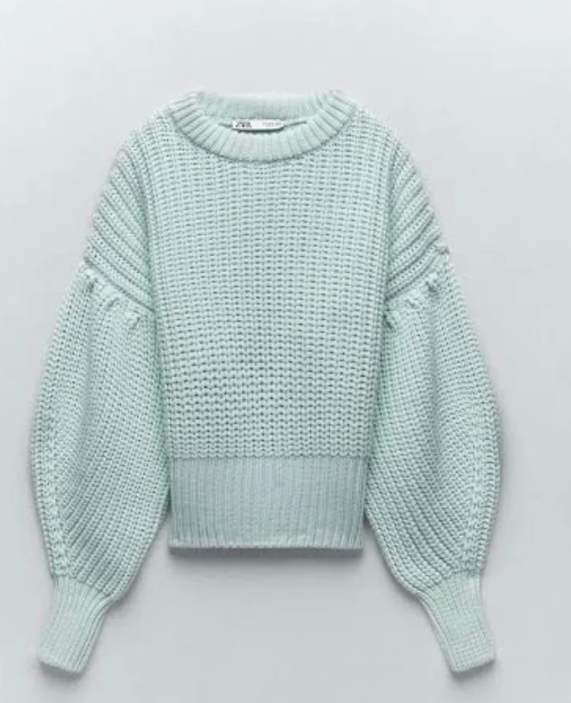 Zara Sweaters & Pullovers, size M / 38 / 10, photo 3