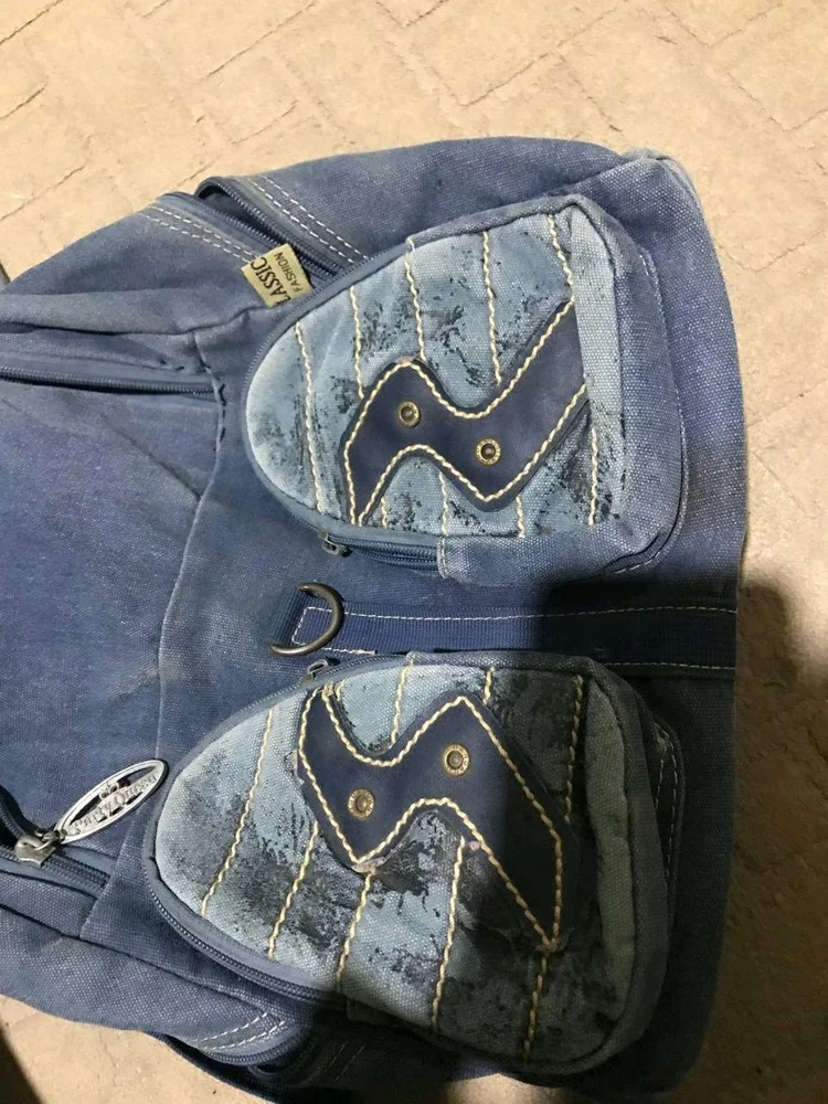 Backpacks, size Other, photo 5