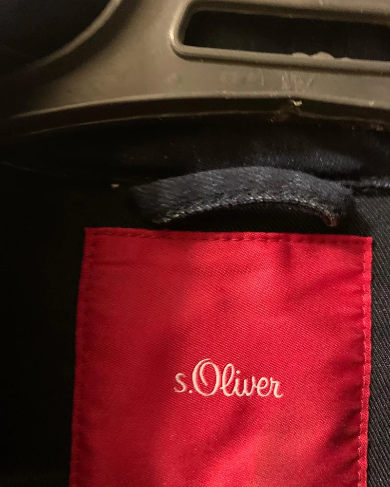 S.Oliver Jackets, size M / 38 / 10, photo 3