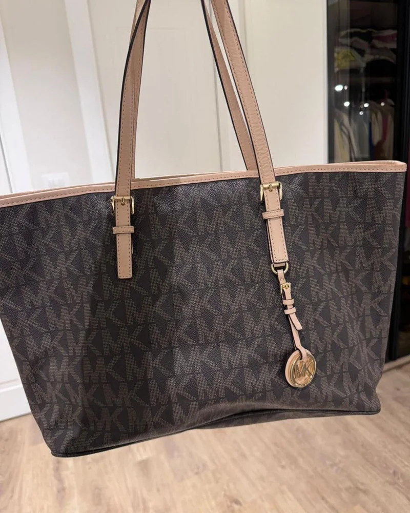Michael Kors Shoulder Bag, size Other, photo 3