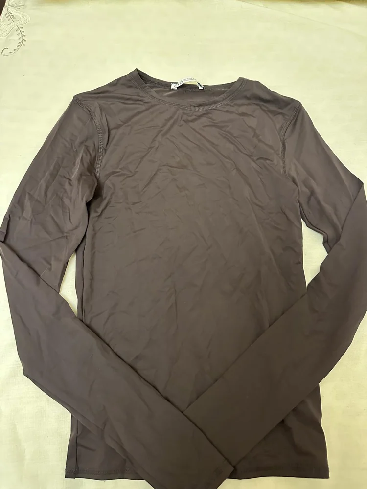 Zara Long Sleeve, size S / 36 / 8, photo 2
