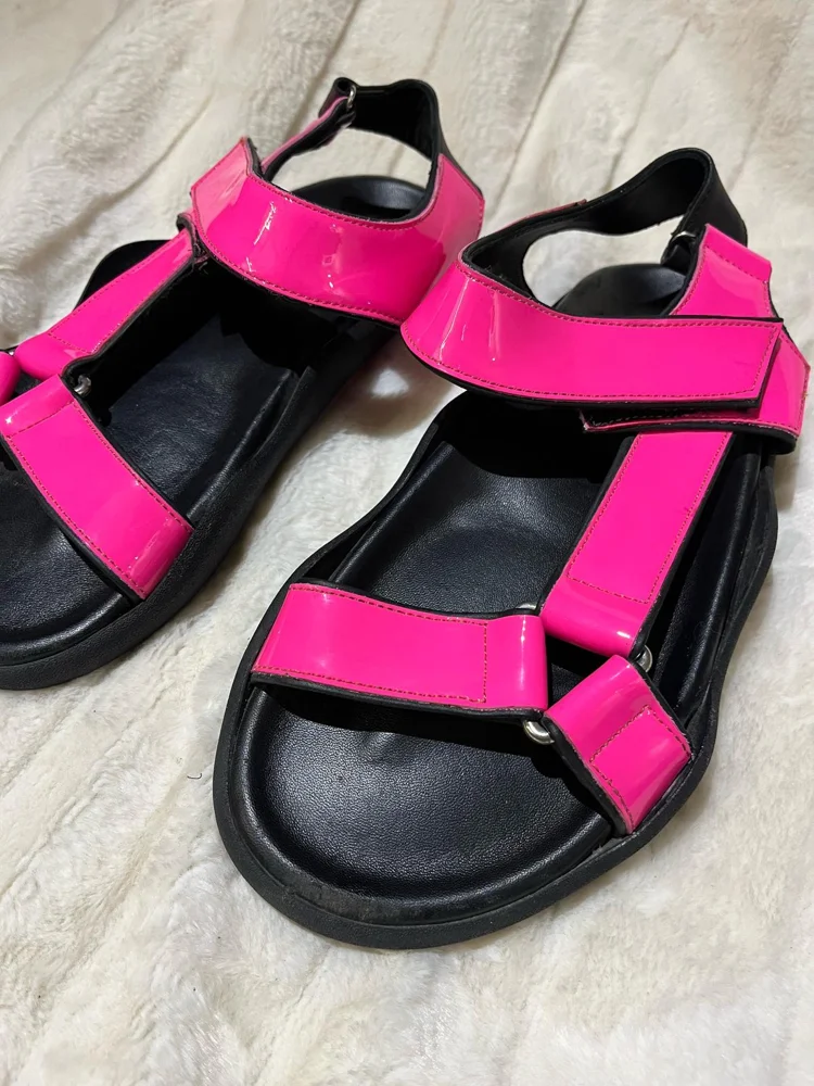 Sandals, size 38, photo 2