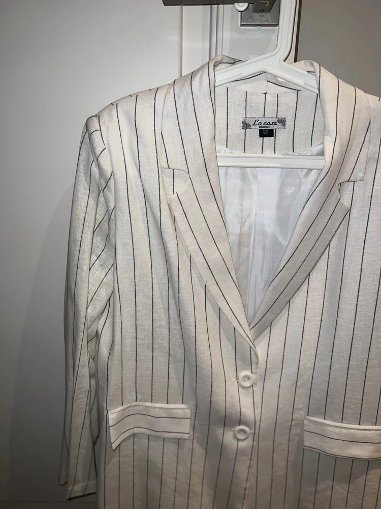 Blazers, size XXXL / 46 / 18, photo 6