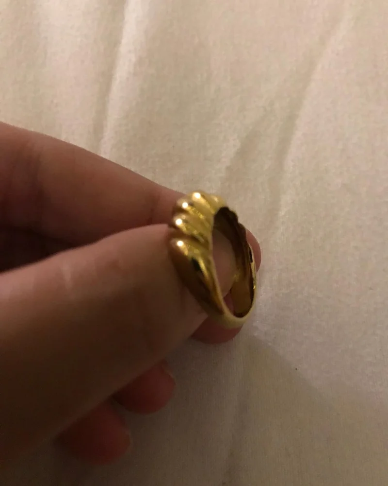 Rings, size Other, photo 3