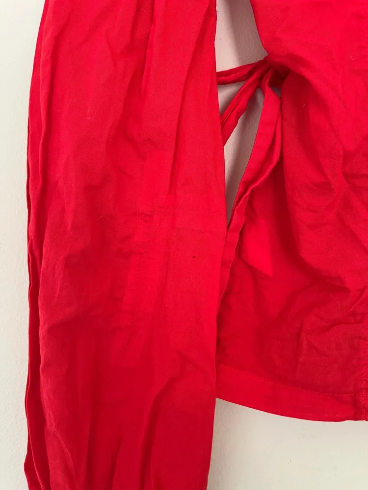 Blouses, size S / 36 / 8, photo 6