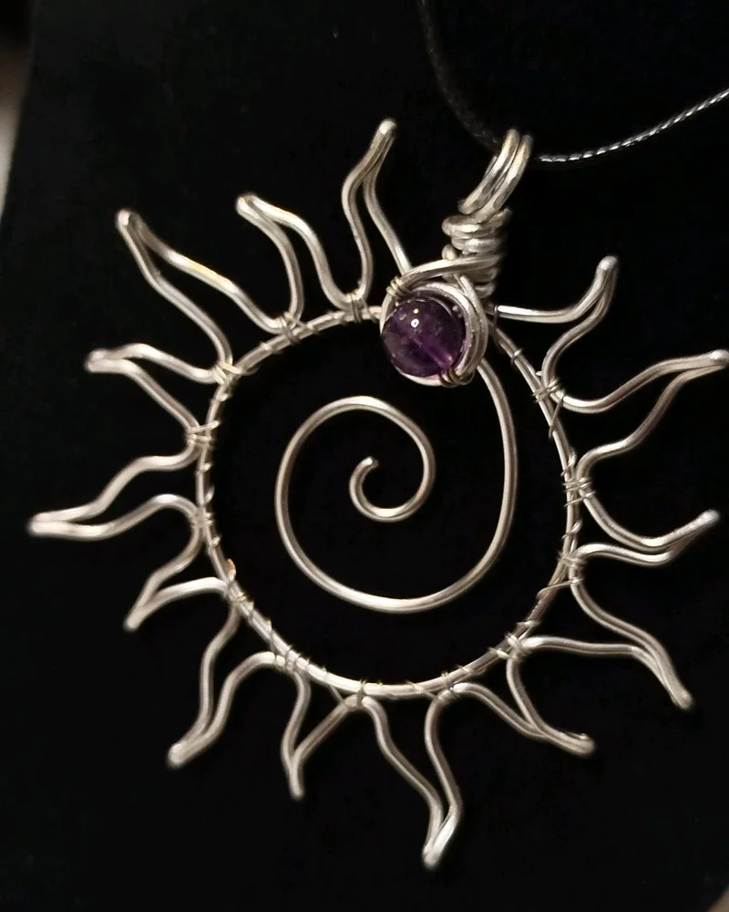 Necklaces, size One size, photo 3