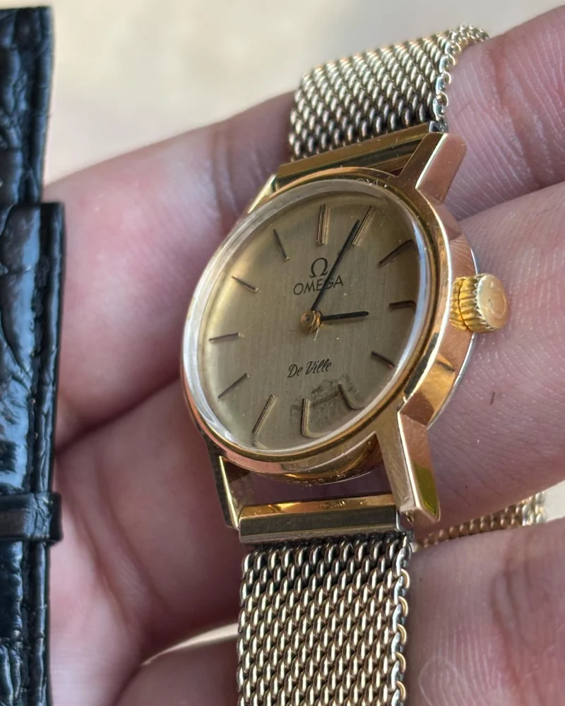 Omega Watches, size One size, photo 2
