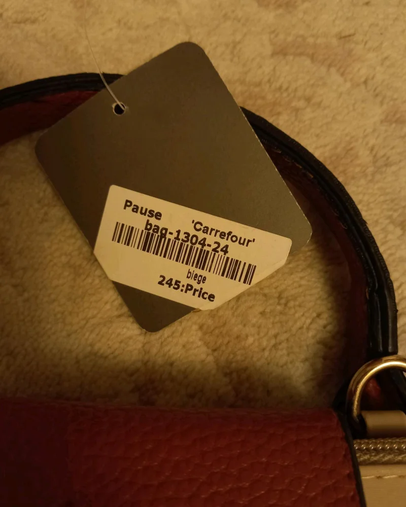 Longchamp Mini Bag, size One size, photo 3
