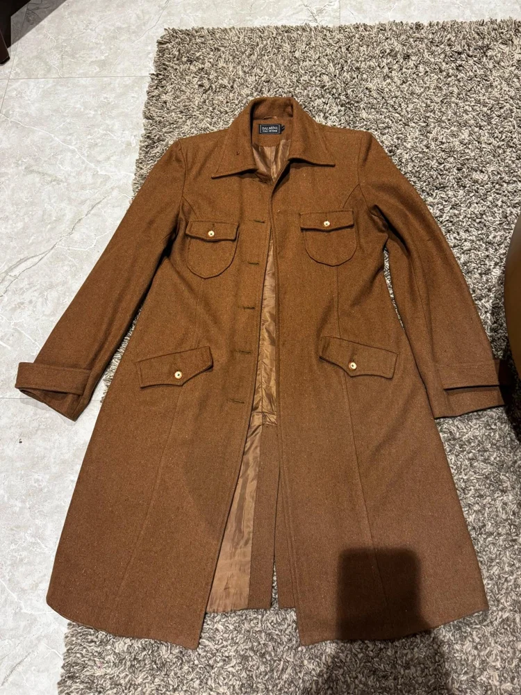 Coats, size L / 40 / 12, photo 2