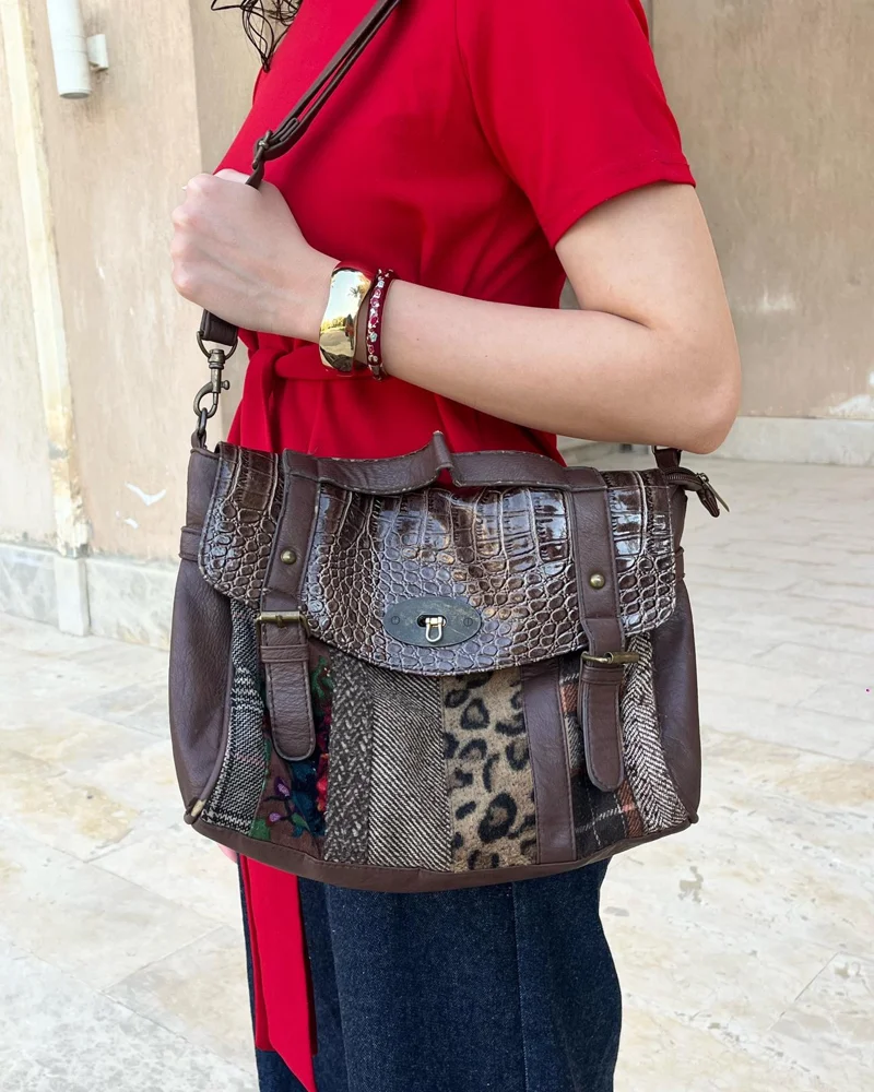 Shoulder Bag, size One size, photo 2